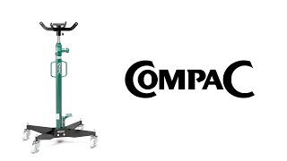 Compac Tj 525 Gearkeløfter - Dansk