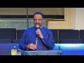 1.31.24 | Bible Study: Mature Kingdom Thinking - Bishop Raymond W. Johnson