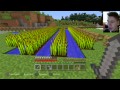 Minecraft: EXPANDINDO a PLANTAÇÃO! - Sobrevivendo com Lipão #18