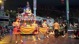 2014-05-06 롯데월드 25주년 로티스 어드벤쳐 퍼레이드 언더라인2 Lotte World Lottys Adventure Parade