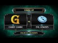 LCS 2013 EU Spring W1D1 (English)