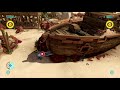 BGZ - Knack 2 CO-OP EP#4 ยักษ์คู่ซุปเปอร์ไซย่า