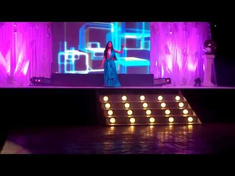 Bollywood Dance Medley: bole chudiyan ghagra and desi girl