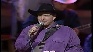 Watch Garth Brooks Learning To Live Again video