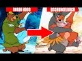 5 Disney Szenen - Die von anderen Filmen geklaut wurden!