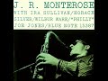 J.R. Monterose Quintet - Beauteous