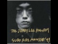 The Jerry Lee Phantom MONKEY-7