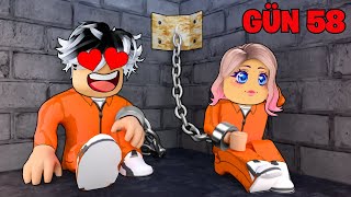 Arigi̇ller Hapi̇ste Hayatta Kalma Mücadelesi̇tuba Ariarigi̇llerayşem Ece Ariroblox Brookhavenrp