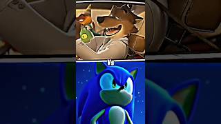 Sonic Vs The Bad Guys Battle