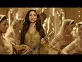 Deewani Mastani (Video Song) - Bajirao Mastani - Ranveer Singh, Deepika Padukone & Priyanka Chopra