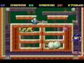 Snow Bros. - Gameplay Video