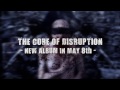 Lacerated And Carbonized - The Core Of Disruption TEASER