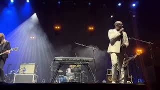 Roachford - This Generation And Cuddly Toy Live At Glasgow Royal Concert Hall 20Th September 2025