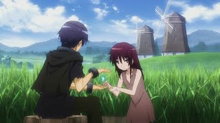 SEIKEN TSUKAI ?AMV?Destiny ?