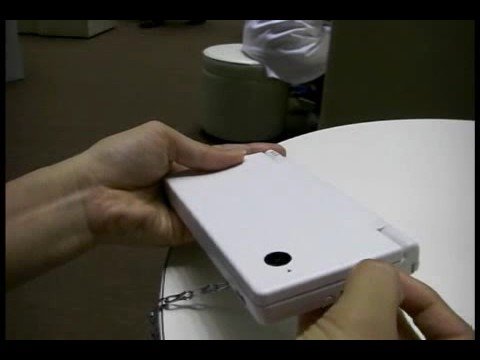 New Nintendo DSi