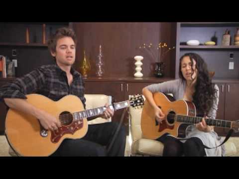 I Believe In You (Acoustic Version Feat. Kina Grannis) [Vira