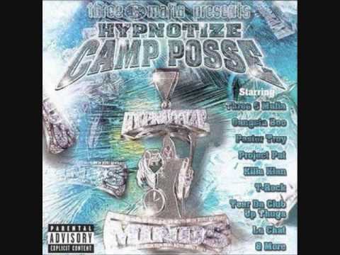 Three 6 Mafia-We Aint Playin