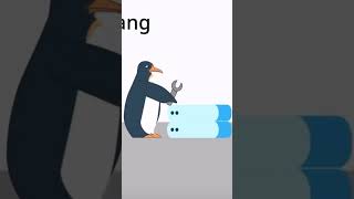 Server Pang