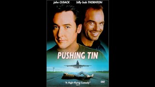 Opening To Pushing Tin 1999 Dvd