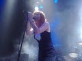 the gathering with silje, saturnine