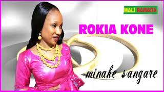 Rokia Minake Sangare
