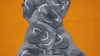 Make an Elegant Neck Warmer - DIY Style - Guidecentral Make an Elegant Neck Warmer - DIY Style - Guidecentral