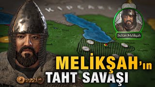 Kereç Muharebesi (1073) | Sultan Melikşah #1
