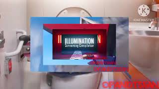 Illumination Screaming Compilation But Everybody Is Screaming