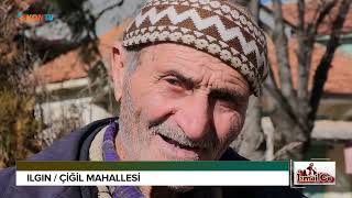 İsmai̇lce - Çi̇ği̇l Mahallesi̇ - 28 Ocak 2023