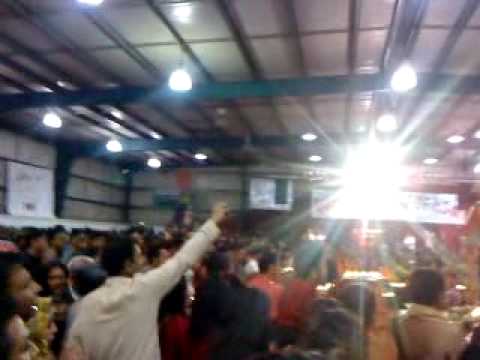 navratri (aarti) in sydney australia
