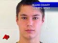 Search for 'barefoot Bandit' Turns to Bahamas