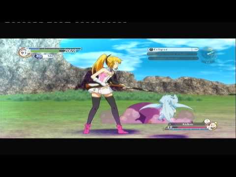 Lets Play Time and Eternity (Blind) Part 40 (Litte kidlem Was...