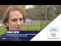 Interview Jeux Nautiques Atlantique 2014 Interview Jeux Nautiques Atlantique 2014