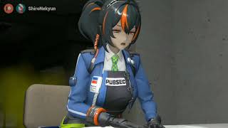 Zhu Yuan Farts