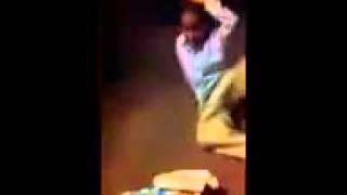 Boy Has Tantrum When He Open His First Christmas Present
