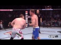 UFC 161: Stipe Miocic Post-Fight Interview