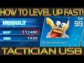 Hackers Memory Tips and Tricks | Easy Level Grinding!