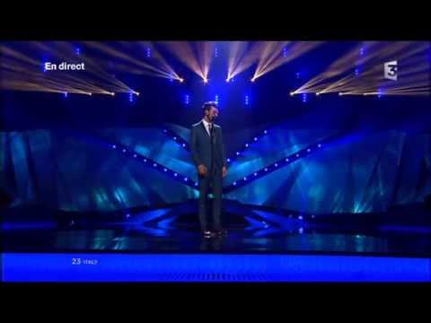 Eurovision Song Contest 2013 - Grand Final (part 1) - full show Eurovision Song Contest 2013 - Grand Final (part 1) - full show klip izle