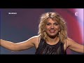 Eurovision Song Contest 2013 - Grand Final (part 1) - full show klip izle