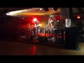 Exit 8 - Sex On Fire Cover