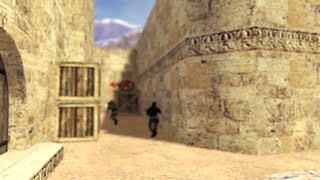 Best of 2012 - TOP 10 Highlights of Counter-Strike 1.6