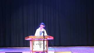 Mcs Spring Upon Qing River 春到清江 Mcs Spring Upon Qing River 春到清江