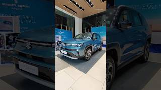 All New Maruti Suzuki Victoris
