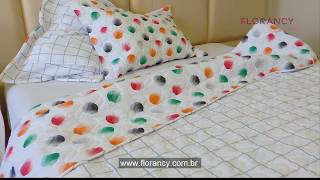 Cobre Leito Pe Queen Santista Home Design