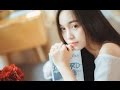 Thư giãn 3 phút: Gái xinh lung linh