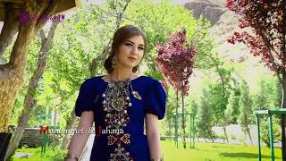 Muhammet&Jahana Turkmen Wedding By Gulmeshov Video