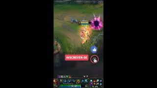 Rammus Jungle