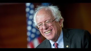 Breaking Bernie Sanders Announces 2020 Presidential Run