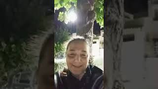 Olha Gabriel Квантовая Реальность.таро. Travels В Прямом Эфире