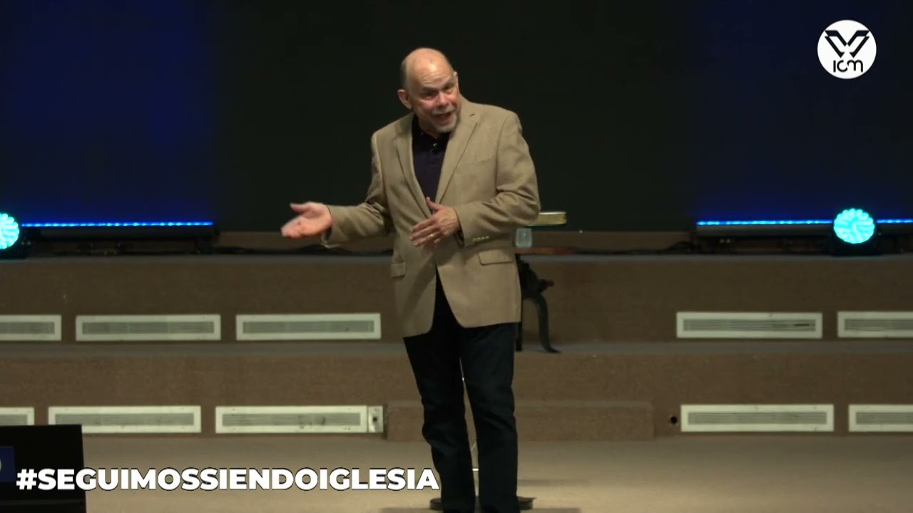 Pastor Gilberto Velez